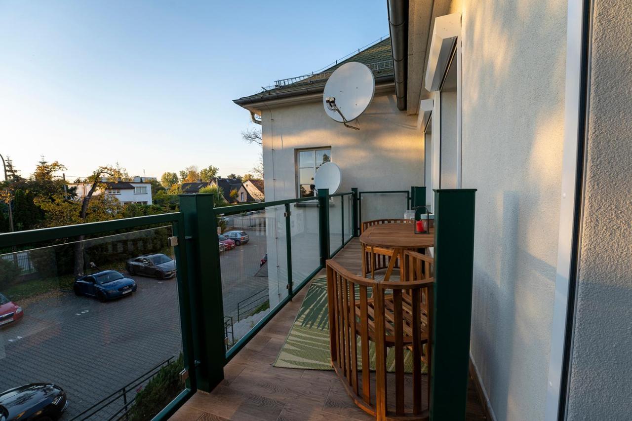 Industrial Apartment "I Loft Opole" Экстерьер фото