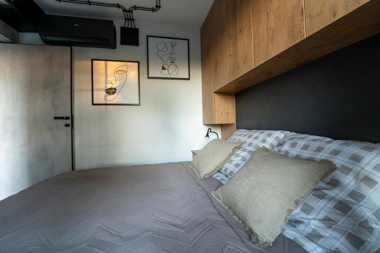 Industrial Apartment "I Loft Opole" Экстерьер фото