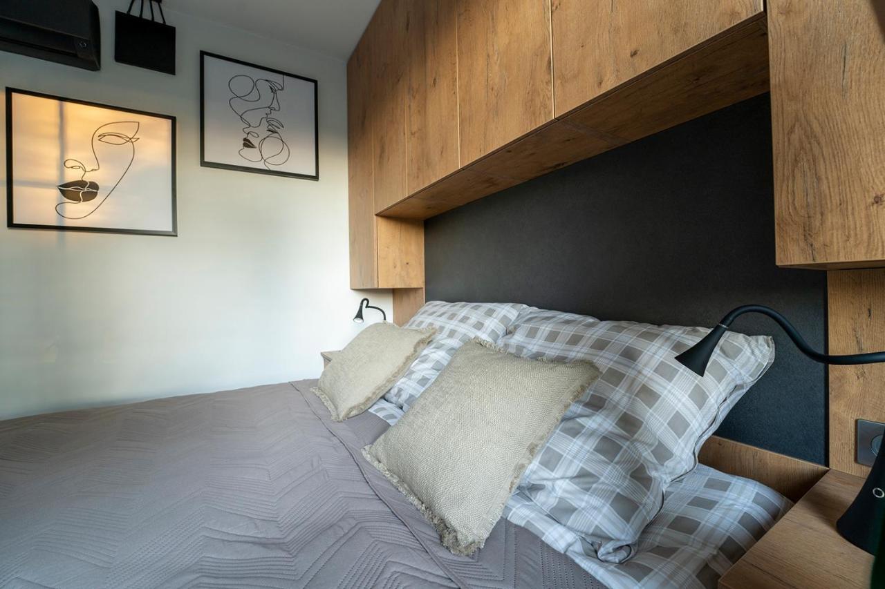 Industrial Apartment "I Loft Opole" Экстерьер фото